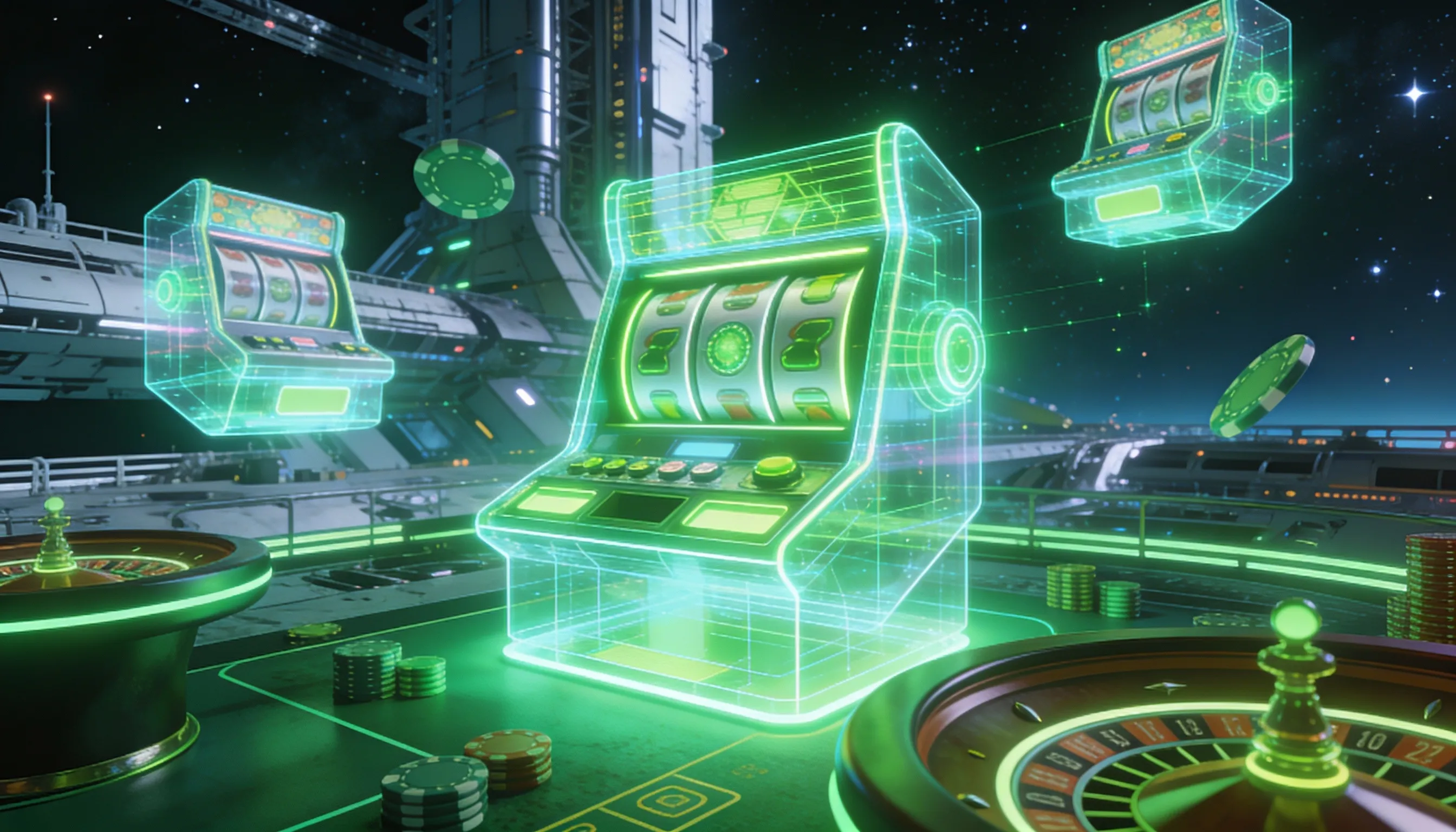 Slotexo Casino Slotexo Casino