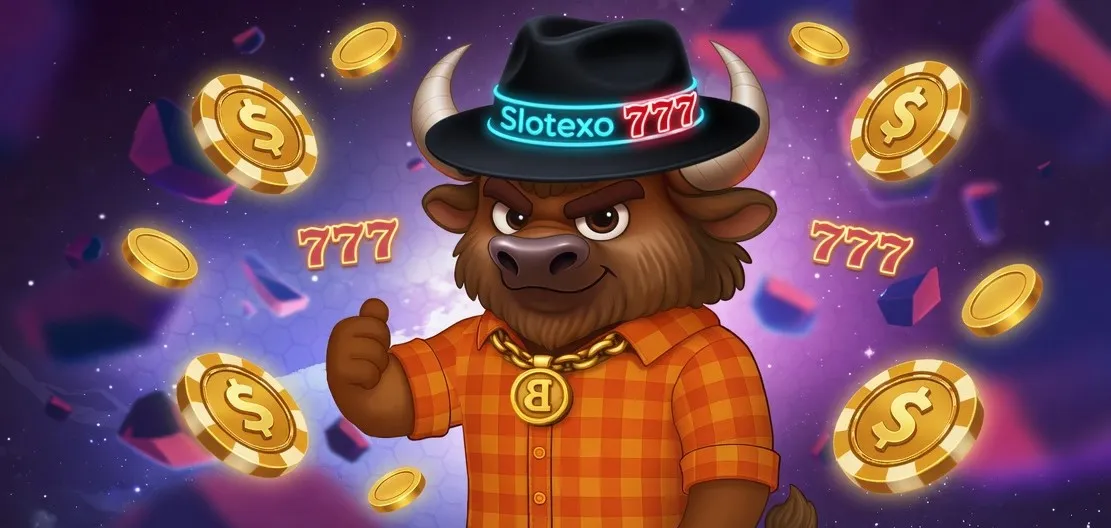 slotexo casino herunterladen